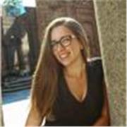 Laureata in Storia dell'Arte offre lezioni private e tutoraggio