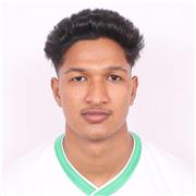 Prakash Bahadur
