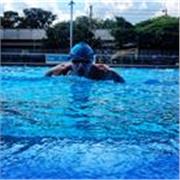 Instructor de natacion, clases de natacion para niños, adultos y bebés