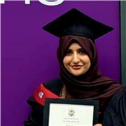 Maths tutor providing tuition for all age ranges