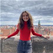 Yuliia