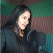 Técnicas vocales modernas, actuación y doblaje. Formación en Modern Vocal Training y ENALOC-México