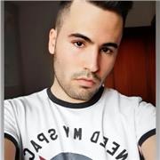 He estado dando clases particulares de inglés desde 2017 hasta 2020