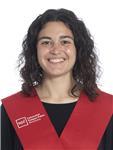 Profesora de eso y bachillerato de biología, matemáticas, física y química