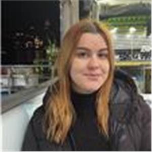 Melike İnce