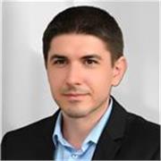 Coach and Trainer for ambitious professionals and companies