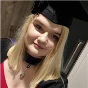 Lauren Foulkes