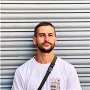 Professeur Freelance 8 ans d'expérience donne cours d'espagnol en ligne