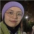 Ben Hacettepe İlköğretim matematik öğretmenliği mezunu bir öğretmenim. Özel derslerimi ilkokul, ortaokul öğrencilerine verebilirim