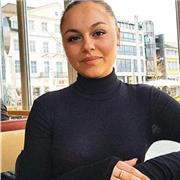 Ioana Stefania