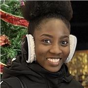 I am passionate about students (Grade 4 and 5) and genuinely interested in their progress and make science enjoyable for them.