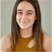 Estudiante de filología inglesa imparte clases de repaso de inglés