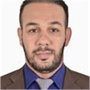 Arabic language teacher for beginners and intermediate students in Frankfurt offering online and in-person lessons.