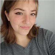 Estudiante imparte clases de repaso nivel primaria i secundaria (ESO)