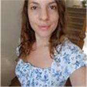 Ciao! Sono Irma Bianchi, offro lezioni private per migliorare e consolidare le conoscenze dei miei alunni.