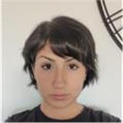 Me defino como una persona paciente y comprometida.
Daria clases a infantes y niño/as