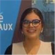 Professeure étudiante de primaire et collège en soutien scolaire et en aide aux devoirs en ligne.