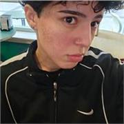 Estudiante de Ilustración, titulado en Bachillerato de Artes Plásticas con bastante experiencia con respecto a técnicas y material