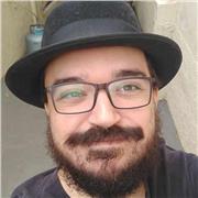 Aula particular de Inglês com professor da Wise Up