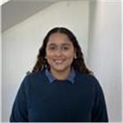 Maestra de clases de Español online 100%