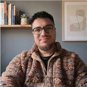 Ingeniero y profesor de Matemáticas y Ciencias ofrece clases online personalizadas, dinámicas y adaptadas a cada estudiante