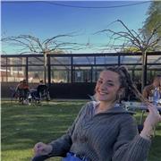 Doy clases de matemáticas