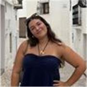 profesora de inglés en preparación de nivel C1. para niños de primaria/infantil 