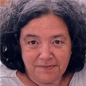 Beatriz García Lodeiro