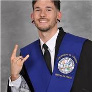 Estudiante de último año de Física ofrece clases particulares online y presencial en Córdoba.