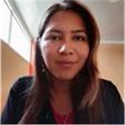 Profesora de Biología, con experiencia para básica primaria y secundaria, modalidad virtual