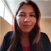 Profesora de Biología, con experiencia para básica primaria y secundaria, modalidad virtual