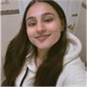 I’m a friendly and patient tutor who offers personalised lessons for students of all levels. My aim is to make learning engaging.