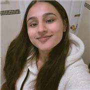 I’m a friendly and patient tutor who offers personalised lessons for students of all levels. My aim is to make learning engaging.