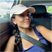 Profesora particular de matemáticas para estudiantes de ESO, Bachillerato, Selectividad