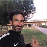 Profesor de Educación Física imparte clases particulares