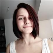 Lycéenne motivée propose du soutien à d'autres élèves