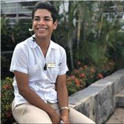 Mexican Native Spanish Speaker Available to Teach Manchester