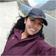 Profesora de español por horas, nativa españom