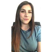 Profesora nativa de Italiano para extranjeros con más de 7 años de experiencia