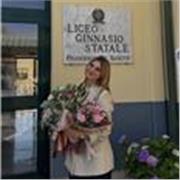 Serve un aiuto con i compiti ? Pronta ad aiutarti ;) 