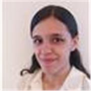 Paciente Empática Refuerzo Agradable Preparada Comprometida Joven Primaria