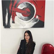 Me adapto a las necesidades de cada alumno, a la mejor manera de enseñarlos y ayudarlos.