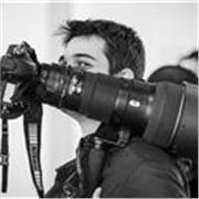 Fotografo professionista per lezioni di tecnica e composizione 