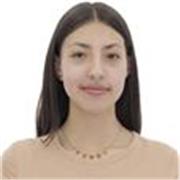 Profesora particular en inglés básico e intermedio