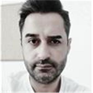Emrah Çubukçu Çubukçu