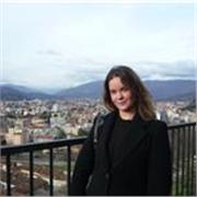 Cerchi un tutor per ripetizioni di inglese? Contattami e cominciamo! 