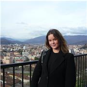 Cerchi un tutor per ripetizioni di inglese? Contattami e cominciamo!