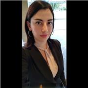 Insegnante aiuto compiti materie umanistiche