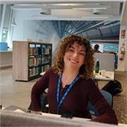 Studentessa universitaria di Fisica ed il tuo tutor per potenziare le tue competenze scolastiche! Studia con me!