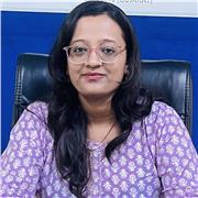 Dr. Nidhi Thakur